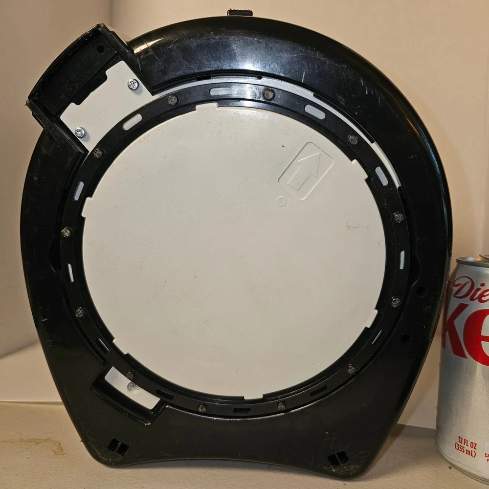Tiger PDU-A50U‎ Electric Water Heater Dispenser 5.0L Made Japan Works No Plug